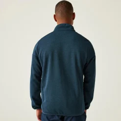 Regatta Full Zip Fleece|Festival<Men's Kames Full Zip Fleece |