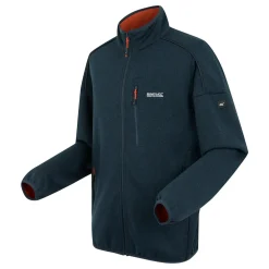 Regatta Full Zip Fleece|Festival<Men's Kames Full Zip Fleece |