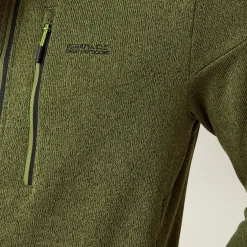 Regatta Full Zip Fleece|Festival<Men's Kames Full Zip Fleece |
