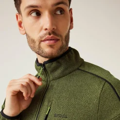 Regatta Full Zip Fleece|Festival<Men's Kames Full Zip Fleece |