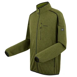 Regatta Full Zip Fleece|Festival<Men's Kames Full Zip Fleece |