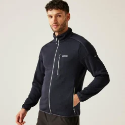 Regatta Staycation|Full Zip Fleece<Men's Kames Full Zip Fleece |