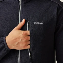 Regatta Staycation|Full Zip Fleece<Men's Kames Full Zip Fleece |
