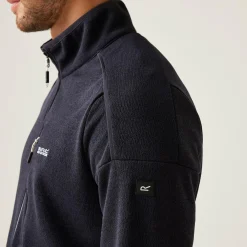 Regatta Staycation|Full Zip Fleece<Men's Kames Full Zip Fleece |