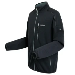 Regatta Staycation|Full Zip Fleece<Men's Kames Full Zip Fleece |