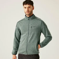Regatta Staycation|Full Zip Fleece<Men's Kames Full Zip Fleece |