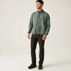 Regatta Staycation|Full Zip Fleece<Men's Kames Full Zip Fleece |