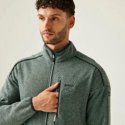 Regatta Staycation|Full Zip Fleece<Men's Kames Full Zip Fleece |