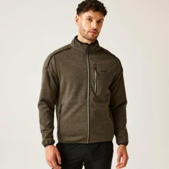Regatta Staycation|Full Zip Fleece<Men's Kames Full Zip Fleece |