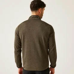Regatta Staycation|Full Zip Fleece<Men's Kames Full Zip Fleece |