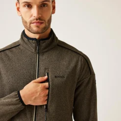 Regatta Staycation|Full Zip Fleece<Men's Kames Full Zip Fleece |