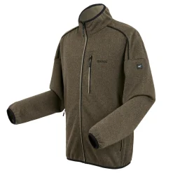 Regatta Staycation|Full Zip Fleece<Men's Kames Full Zip Fleece |