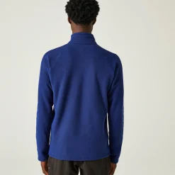 Regatta Half Zip Fleece<Men's Kenger Half Zip Midweight Fleece |
