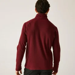 Regatta Half Zip Fleece<Men's Kenger Half Zip Midweight Fleece |