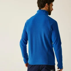 Regatta Half Zip Fleece<Men's Kenger Half Zip Midweight Fleece |