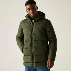 Regatta Half Zip Fleece<Men's Kenger Half Zip Midweight Fleece |