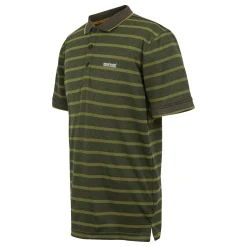 Regatta Staycation|T-Shirts & Tops<Men's Kildra Polo Shirt |