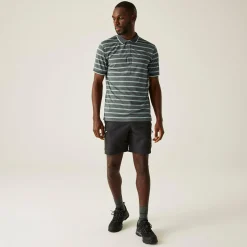 Regatta Staycation|T-Shirts & Tops<Men's Kildra Polo Shirt |