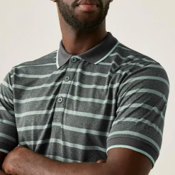 Regatta Staycation|T-Shirts & Tops<Men's Kildra Polo Shirt |