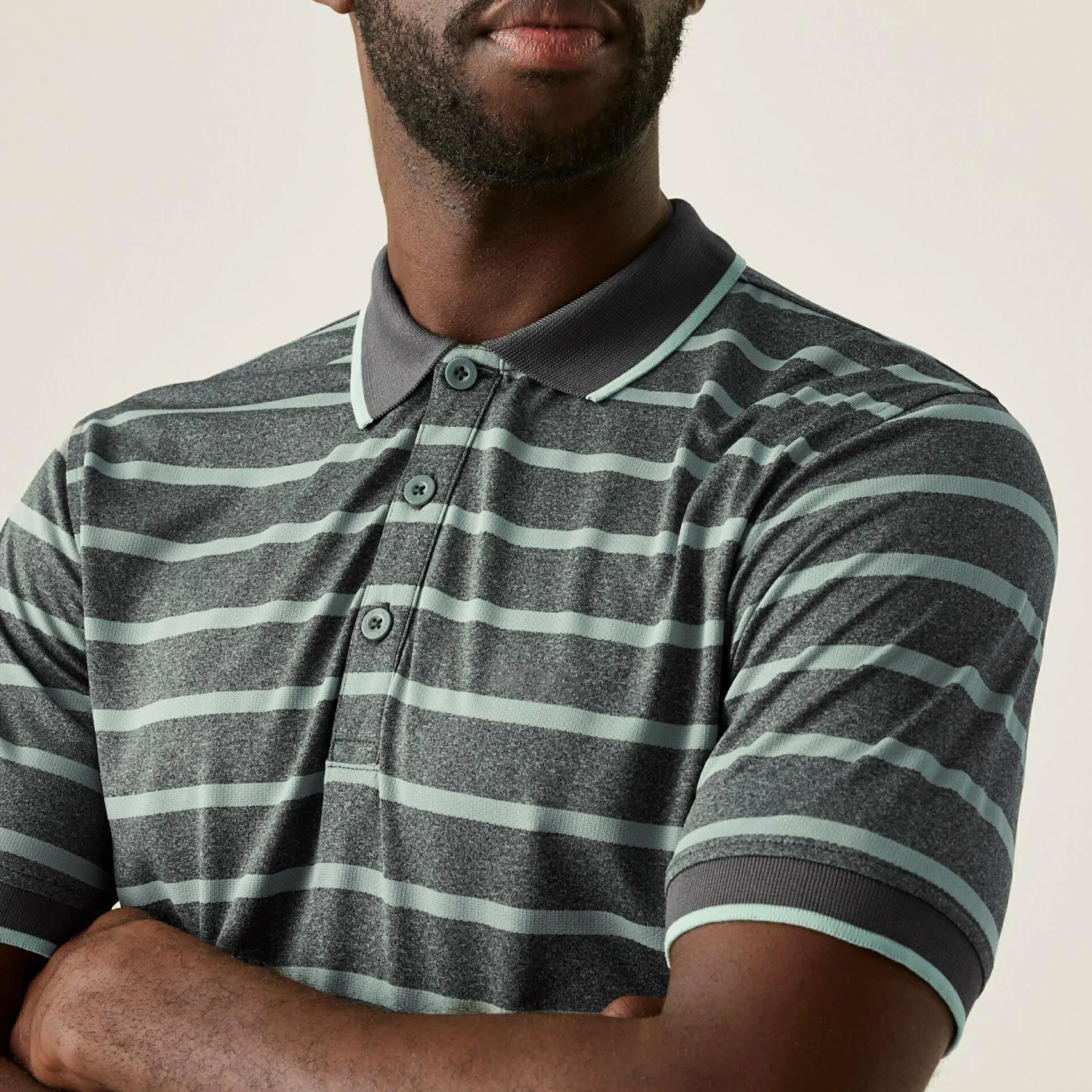 Regatta Staycation|T-Shirts & Tops<Men's Kildra Polo Shirt |
