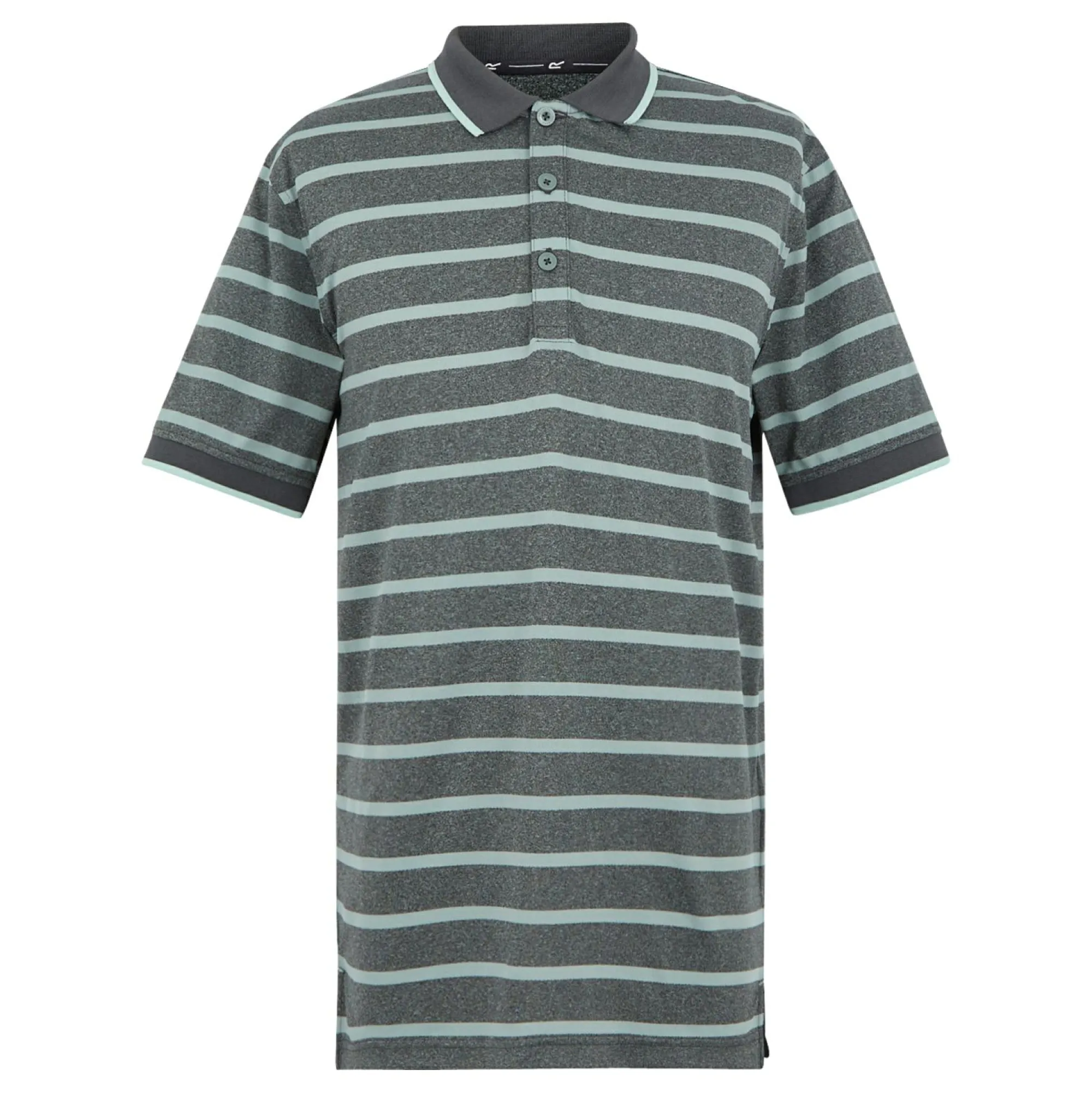 Regatta Staycation|T-Shirts & Tops<Men's Kildra Polo Shirt |