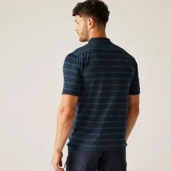 Regatta T-Shirts & Tops|Festival<Men's Kildra Polo Shirt |