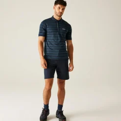 Regatta T-Shirts & Tops|Festival<Men's Kildra Polo Shirt |