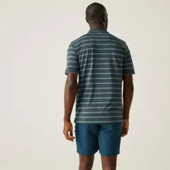 Regatta T-Shirts & Tops|Festival<Men's Kildra Polo Shirt |