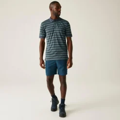 Regatta T-Shirts & Tops|Festival<Men's Kildra Polo Shirt |