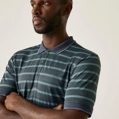 Regatta T-Shirts & Tops|Festival<Men's Kildra Polo Shirt |