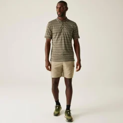 Regatta T-Shirts & Tops|Festival<Men's Kildra Polo Shirt |