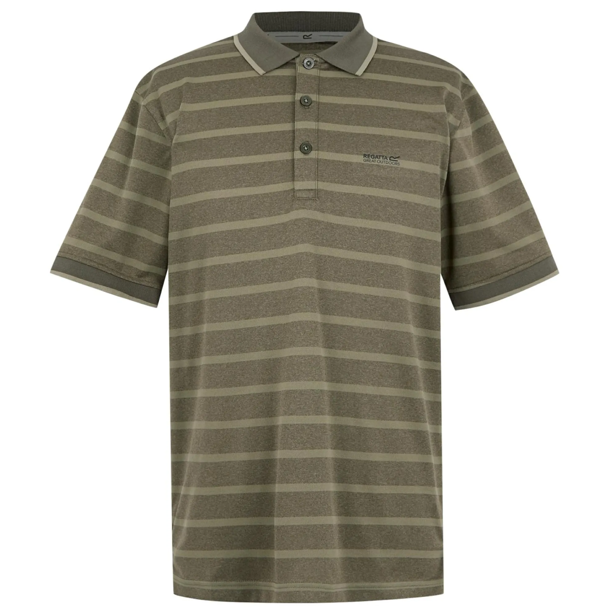 Regatta T-Shirts & Tops|Festival<Men's Kildra Polo Shirt |
