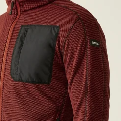 Regatta Full Zip Fleece<Men's Kitom Full Zip Fleece |