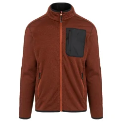 Regatta Full Zip Fleece<Men's Kitom Full Zip Fleece |
