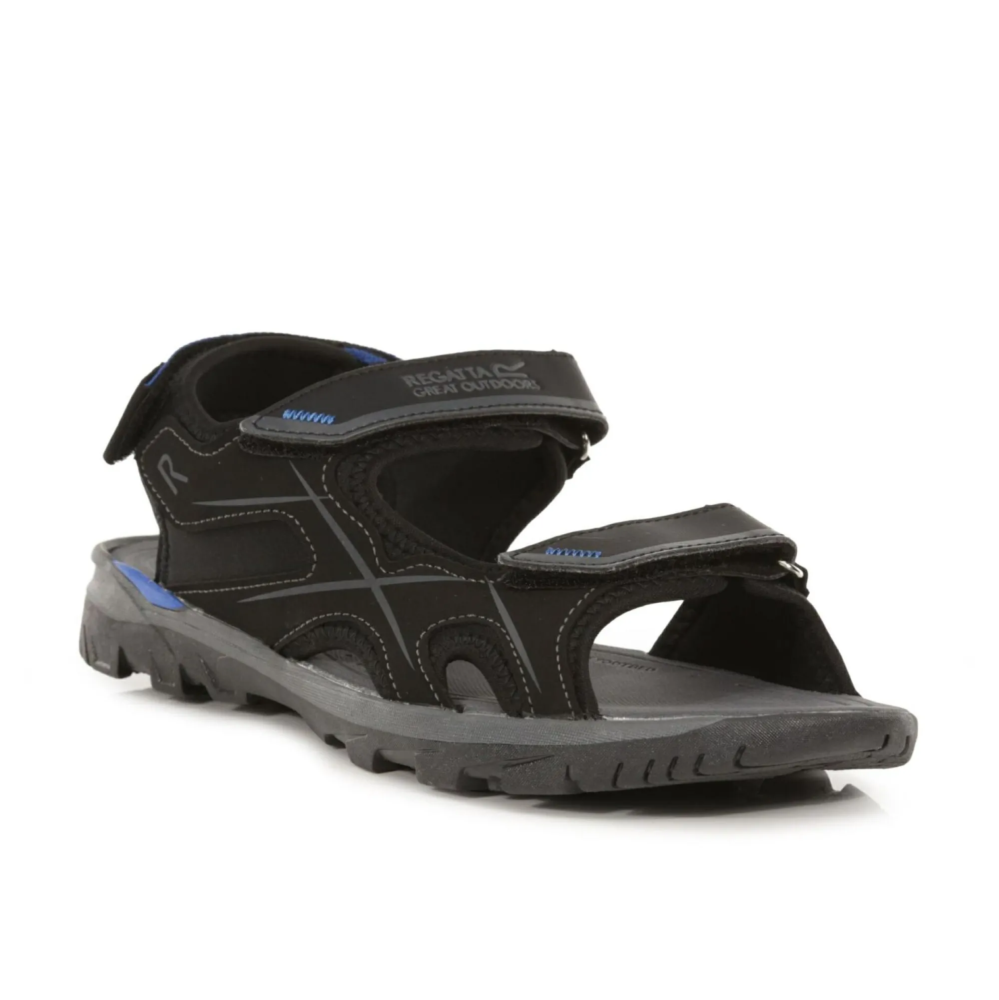 Regatta Festival|Sandals<Men's Kota Drift Lightweight Walking Sandals |
