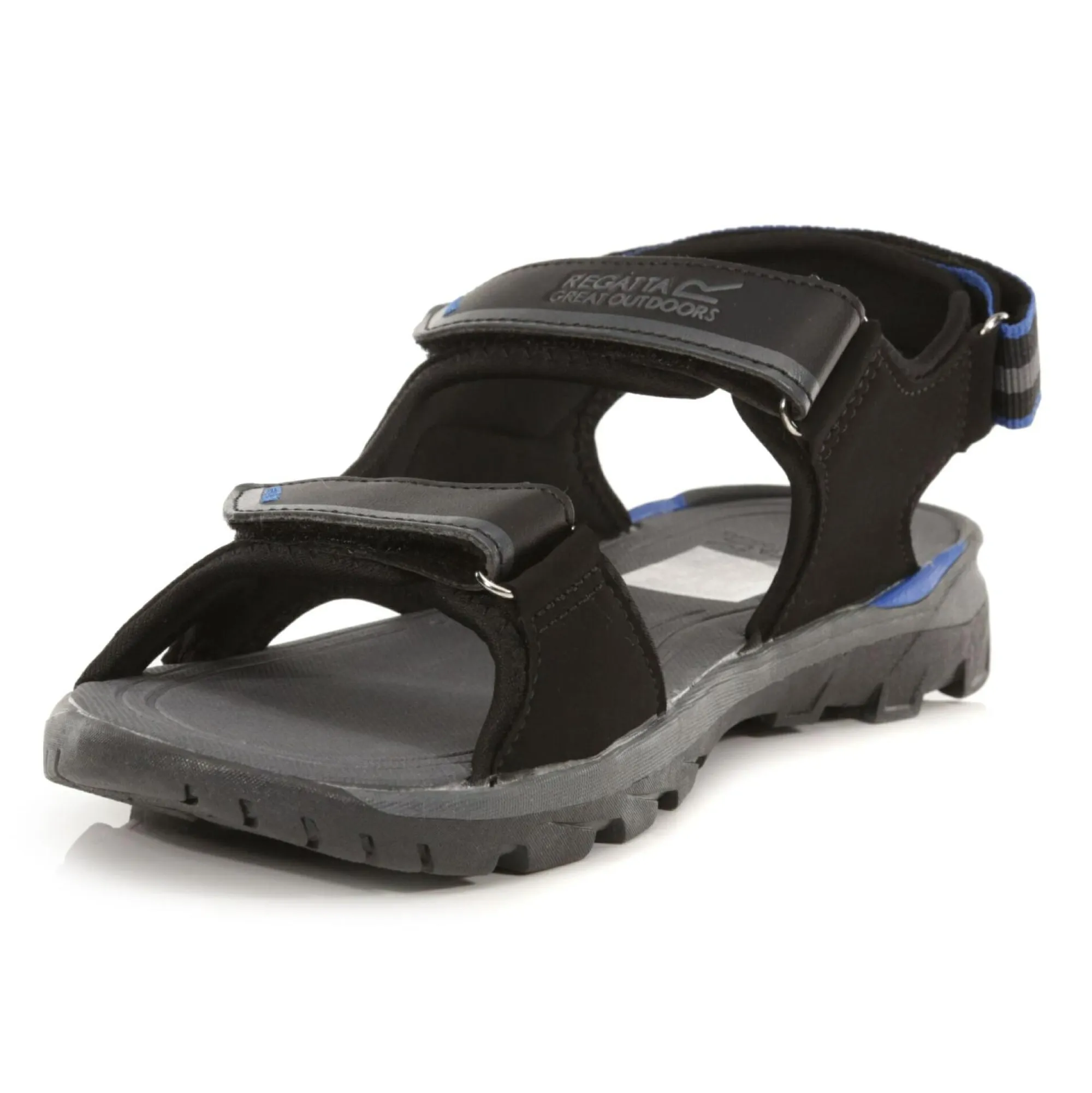 Regatta Festival|Sandals<Men's Kota Drift Lightweight Walking Sandals |