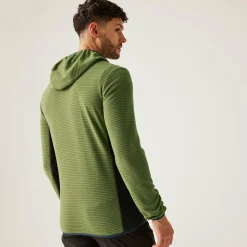 Regatta Full Zip Fleece|Festival<Men's Lakewright Full Zip Fleece |