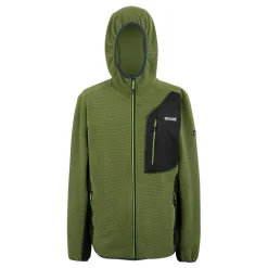 Regatta Full Zip Fleece|Festival<Men's Lakewright Full Zip Fleece |