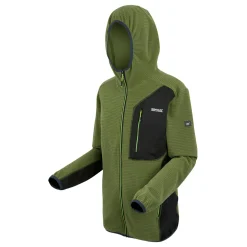 Regatta Full Zip Fleece|Festival<Men's Lakewright Full Zip Fleece |