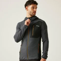 Regatta Staycation|Festival<Men's Lakewright Full Zip Fleece |