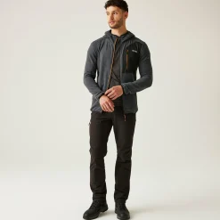 Regatta Staycation|Festival<Men's Lakewright Full Zip Fleece |