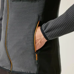 Regatta Staycation|Festival<Men's Lakewright Full Zip Fleece |