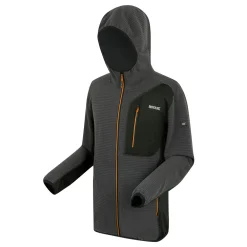 Regatta Staycation|Festival<Men's Lakewright Full Zip Fleece |