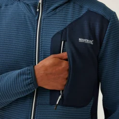 Regatta Staycation|Festival<Men's Lakewright Full Zip Fleece |