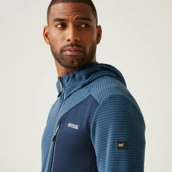 Regatta Staycation|Festival<Men's Lakewright Full Zip Fleece |