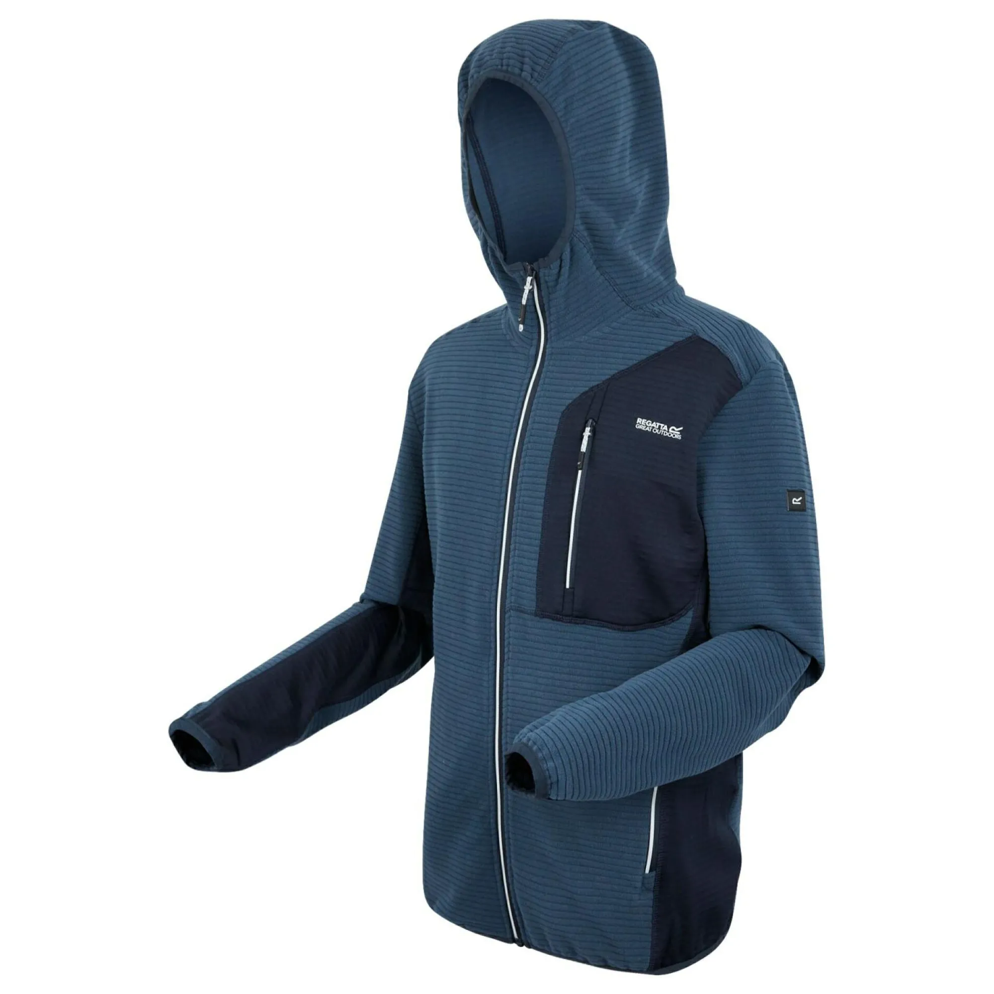 Regatta Staycation|Festival<Men's Lakewright Full Zip Fleece |