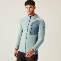 Regatta Staycation|Festival<Men's Lakewright Full Zip Fleece |