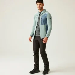 Regatta Staycation|Festival<Men's Lakewright Full Zip Fleece |