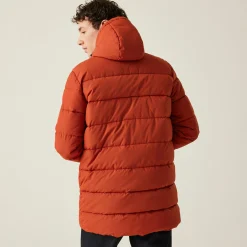 Regatta Padded Jackets<Men's Lakiver Padded Jacket |