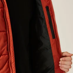 Regatta Padded Jackets<Men's Lakiver Padded Jacket |